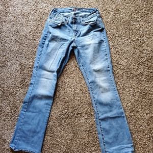 Womens jeans